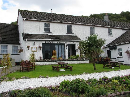 Tingle Creek Hotel Kyle of Lochalsh Exterior photo