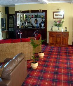 Tingle Creek Hotel Kyle of Lochalsh Exterior photo